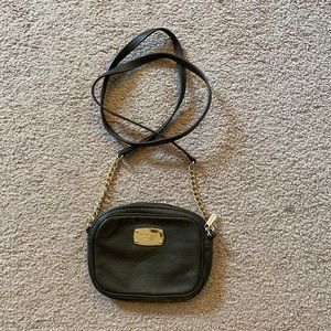 Michaels Kors mini crossbody
